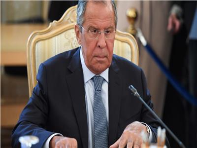 روسيا: قرار رفض لافروف من المشاركة في اجتماع مجلس الأمن استفزازي