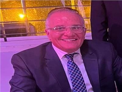 وفاة الإذاعي ولاء عسكر نائب رئيس الإذاعة المصرية والعزاء غدًا 