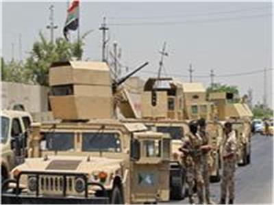  بغداد: هناك اعتقاد أن داعش وراء الهجوم على ارتكاز للجيش العراقي وقتل 4 جنود