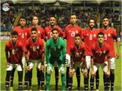 «كلاكيت تاني مرة».. المنتخب الأولمبي يواجه المغرب ودياً