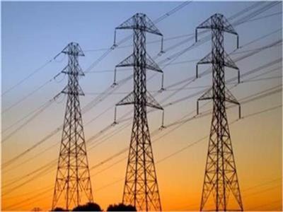 «مرصد الكهرباء»: 18 ألف و600 ميجاوات زيادة احتياطية في الإنتاج اليوم