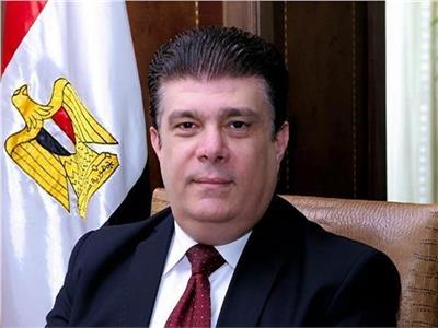 رئيس الوطنية للإعلام: نجاح «قمة المناخ» أكد على دور مصر المحورى إقليميا ودوليا