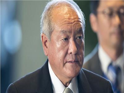 وزير المالية الياباني يتعهد ببذل جهود شاملة لمواجهة التضخم
