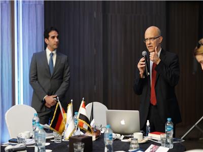 الغرفة الألمانية العربية: 10 مليون يورو لكل مشروع بمصر