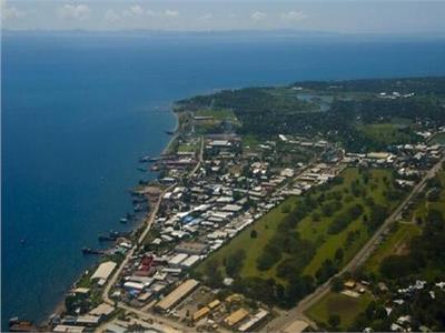 تحذير من تسونامي في جزر سليمان بعد زلزال عنيف بقوة 7 درجات