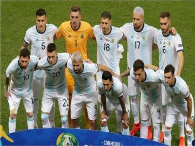 بث مباشر مباراة السعودية والأرجنتين في كأس العالم 22 - 11 - 2022