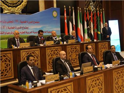 وزير النقل: مصر تولي اهتماما كبيرا بتعزيز التعاون مع الدول العربية 