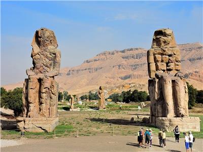 خبير يرصد تأثير الزلازل على آثار مصر عبر العصور 