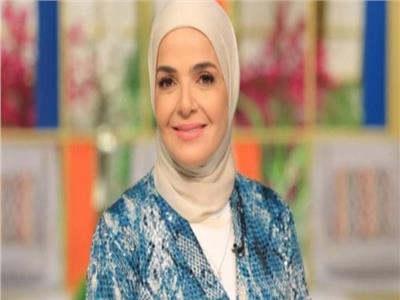 الإعلامية منى عبدالغني على الهواء: هتبرع بأعضائي بعد الوفاة | فيديو