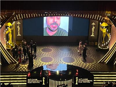 «روزماري ب. أ- بعد أبي» يحصد جائزة يوسف شاهين لأفضل فيلم قصير
