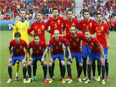 بث مباشر مباراة إسبانيا وكوستاريكا في كأس العالم