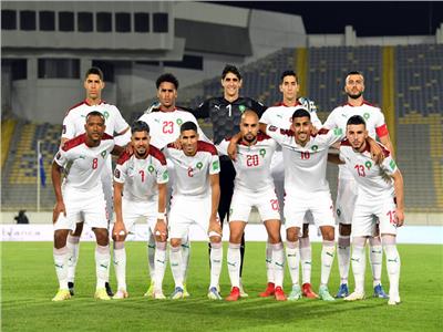 بث مباشر مباراة المغرب وكرواتيا الآن بكأس العالم