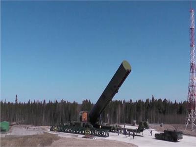 خبير: صاروخ "سارمات" يضمن أمن روسيا لـ50 عاما مقبلة
