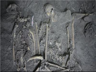 اكتشاف أثري صادم حول حضارة المايا.. قرد نادر دفن حيًا