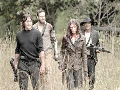 دراما أجنبية.. ثلاثة مسلسلات مشتقة من «The Walking Dead»