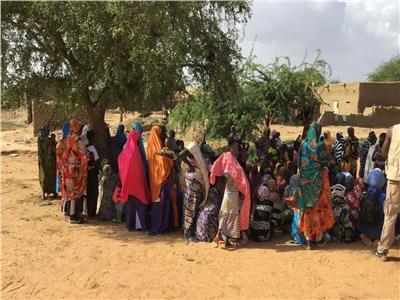 مالي: 11 قتيلا في هجوم استهدف مخيما للنازحين شمالي البلاد
