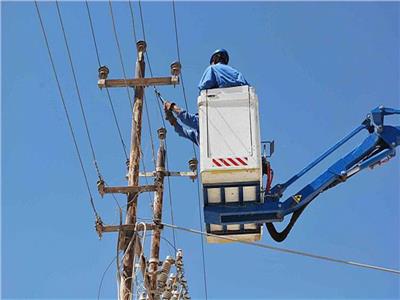 قطع الكهرباء عن 16 منطقة بمدينة بنها بالقليوبية لأعمال الصيانة