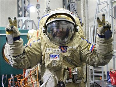 روسيا تلغي مهام روادها خارج المحطة الفضائية