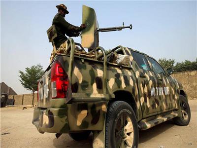 مصرع 15 شخصًا في هجوم لمسلحين شمال غرب نيجيريا