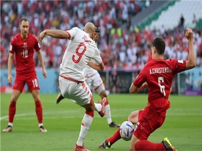 بث مباشر مباراة تونس أمام أستراليا في كأس العالم 2022