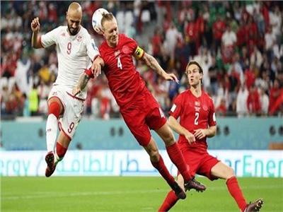 تشكيل الدنمارك المتوقع أمام فرنسا في كأس العالم 2022