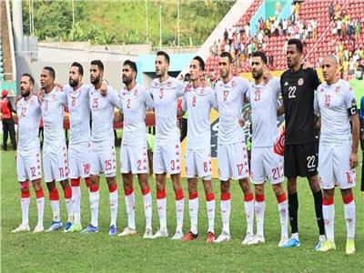 تشكيل تونس الرسمي أمام أستراليا في كأس العالم 2022