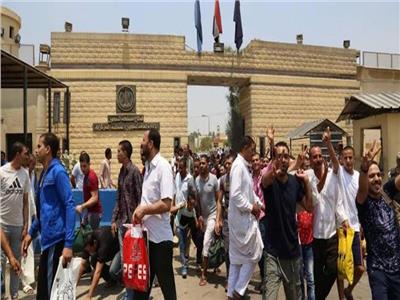 برلماني: قرارات العفو الرئاسي تؤكد حرص السيسي على لم شمل الأسر المصرية