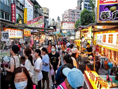 أسواق تايوان تجذب أنظارالمستثمرين الأجانب