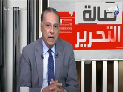 أستاذ العلوم السياسية: بيانات البرلمان الأوروبي تنكر إنجازات مصر في حقوق الإنسان | فيديو