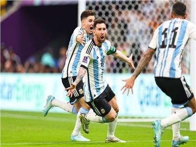 ترتيب المجموعة الثالثة بعد فوز الأرجنتين وبولندا في كأس العالم 2022