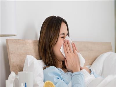 العلاج بالمروحة يمكن أن يساعد في تخفيف الإصابة بنزلة البرد