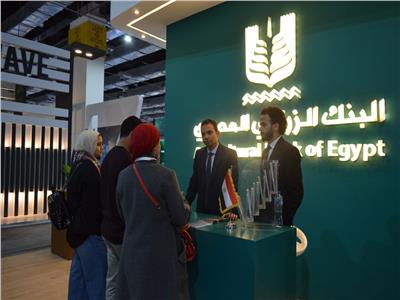 رئيس البنك الزراعي المصري: نستهدف التحول الرقمي لتحقيق الشمول المالي