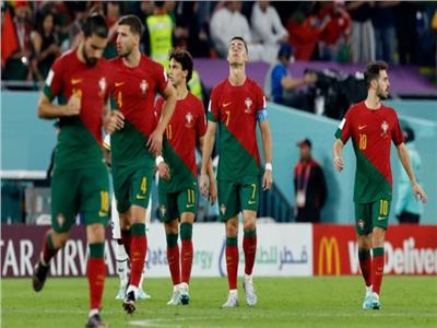 مونديال 2022| موعد مباراة البرتغال وأوروجواي