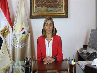 وزيرة الثقافة تكشف تفاصيل اختفاء 6 مجلدات من «الوقائع المصرية»