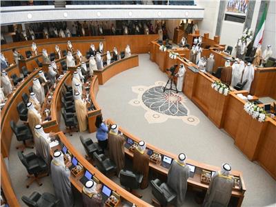 مجلس الأمة الكويتي ينظر استجواب وزيري الأشغال والكهرباء
