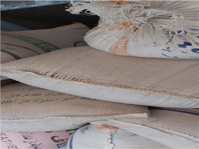 ضبط ٨ اطنان أرز مهربة لبيعها بالسوق السوداء في الغربية
