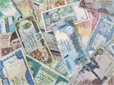أسعار العملات العربية منتصف اليوم 28 نوفمبر