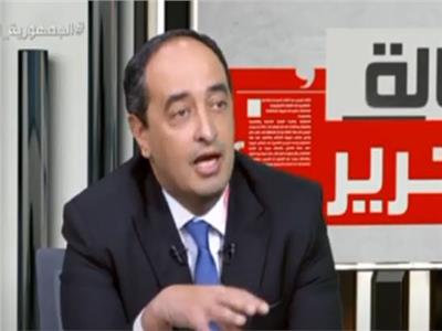 عمرو عثمان: سوهاج أكثر محافظات الجمهورية في نسب الإدمان ومعدلات الفقر..فيديو