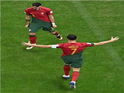 البرتغال يتأهل لثمن نهائي المونديال بثنائية على أوروجواي | فيديو