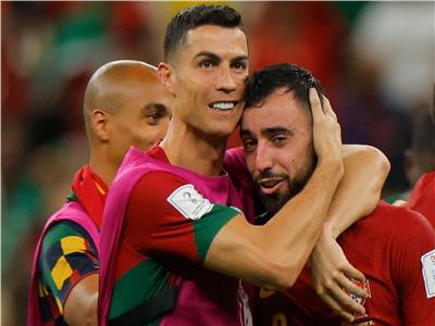 شاهد ملخص فوز البرتغال على أوروجواي والتأهل لثمن نهائي كأس العالم 2022