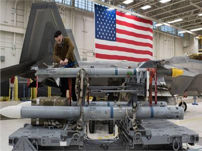 الخارجية الأمريكية توافق على صفقة بيع صواريخ تكتيكية لفنلندا