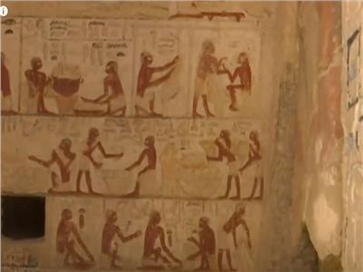 خبير: هناك بعض المفاهيم المغلوطة عن الحضارة المصرية القديمة