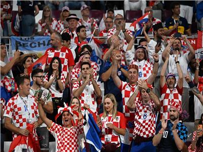 بسبب تجاوزات سلوكية.. «فيفا» يعاقب كرواتيا بمونديال 2022 | شاهد