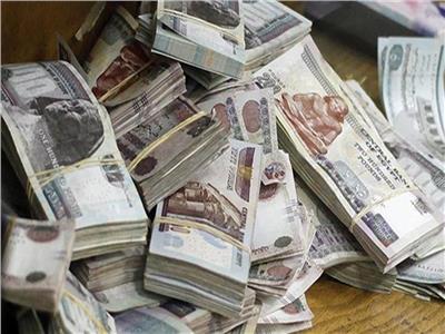 ضبط المتهم بمحاولة غسل 3 ملايين جنيه حصيلة تجارة النقد الأجنبي بكفر الشيخ 