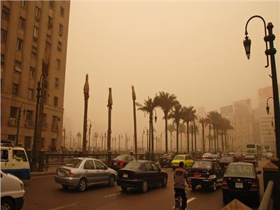 بعد تحذير وزارة البيئة.. تعرف على المناطق المهددة بملوثات الهواء