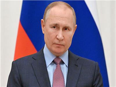بوتين: معدل الفقر في روسيا انخفض إلى 10.5%