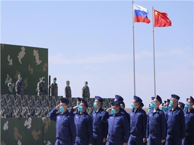 روسيا والصين تجريان دوريات جوية مشتركة فوق منطقة آسيا والمحيط الهادئ