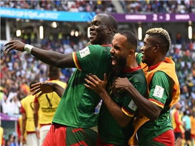 موعد مباراة الكاميرون ضد البرازيل والقنوات الناقلة
