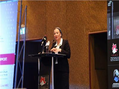 وزيرة البيئة: نجاح مصر فى استضافة مؤتمر المناخ COP27  «قصة مُلهمة»