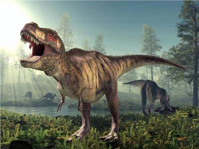 التيرانوصورات يزين متحف التاريخ الطبيعي بلندن